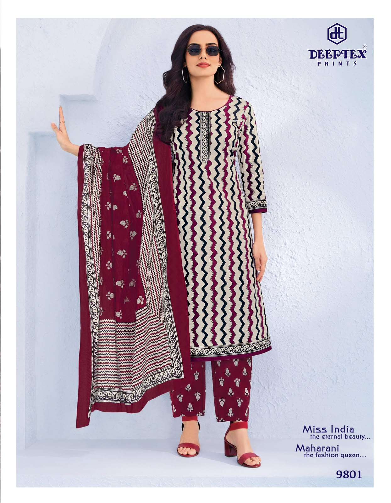 WhatsApp Image 2026-06-10 at 4.36.26 PM DEEPTEX MISS INDIA VOL 98 PURE COTTON DRESS MATERIAL